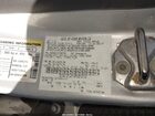 2016 Lincoln Mkz Hybrid   Серебряный vin: 3LN6L2LU1GR625749