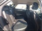 2016 Lincoln Mkz Hybrid   Gray vin: 3LN6L2LU5GR624927