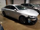 2018 Lincoln Mkz Select Серебряный vin: 3LN6L5C96JR613648