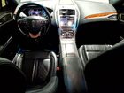 2018 Lincoln Mkz Select Серебряный vin: 3LN6L5C96JR613648