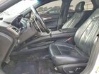 2018 Lincoln Mkz Select Белый vin: 3LN6L5D95JR619245