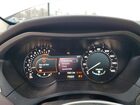 2018 Lincoln Mkz Reserve Бежевый vin: 3LN6L5E98JR614426