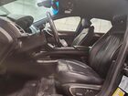 2018 Lincoln Mkz Reserve Черный vin: 3LN6L5F91JR628604