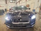 2018 Lincoln Mkz Reserve Черный vin: 3LN6L5F91JR628604