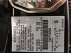 2018 Lincoln Mkz Reserve Черный vin: 3LN6L5F91JR628604