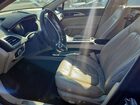 2017 Lincoln Mkz Reserve Blue vin: 3LN6L5F96HR663553