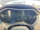 2017 Lincoln Mkz Reserve Blue vin: 3LN6L5F96HR663553