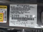 2018 Lincoln Mkz Reserve Серый vin: 3LN6L5FC4JR620993