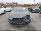 2018 Lincoln Mkz Reserve Серый vin: 3LN6L5FC4JR620993