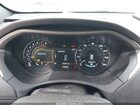2018 Lincoln Mkz Reserve Серый vin: 3LN6L5FC4JR620993