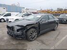 2018 Lincoln Mkz Reserve Серый vin: 3LN6L5FC4JR620993