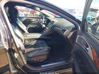2018 Lincoln Mkz Hybrid Select Черный vin: 3LN6L5LU0JR614900