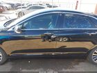 2018 Lincoln Mkz Hybrid Select Черный vin: 3LN6L5LU0JR614900