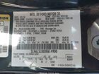 2018 Lincoln Mkz Hybrid Select Черный vin: 3LN6L5LU0JR614900
