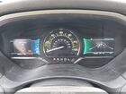 2020 Lincoln Mkz Hybrid Reserve Белый vin: 3LN6L5LU0LR610672