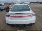 2020 Lincoln Mkz Hybrid Reserve Белый vin: 3LN6L5LU0LR610672