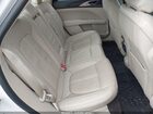 2020 Lincoln Mkz Hybrid Reserve Белый vin: 3LN6L5LU0LR610672