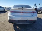 2020 Lincoln Mkz Reserve Белый vin: 3LN6L5LU7LR609292