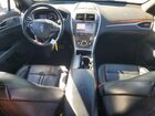 2020 Lincoln Mkz Reserve Белый vin: 3LN6L5LU7LR609292
