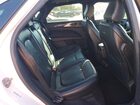 2020 Lincoln Mkz Reserve Белый vin: 3LN6L5LU7LR609292