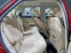 2017 Lincoln Mkz Hybrid Reserve Red vin: 3LN6L5MU0HR657271