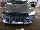 2017 Lincoln Mkz Hybrid Reserve Бежевый vin: 3LN6L5MU6HR606583