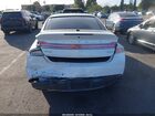 2017 Lincoln Mkz Hybrid Reserve Белый vin: 3LN6L5MU8HR606231