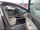 2018 Lincoln Mkz Hybrid Reserve Beige vin: 3LN6L5MUXJR605474
