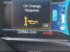 2018 Lincoln Mkz Hybrid Reserve Beige vin: 3LN6L5MUXJR605474