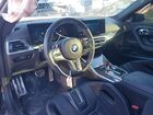 2024 Bmw M2 Black vin: 3MF13DM01R8E31668 2024 Bmw M2 Black vin: 3MF13DM01R8E31668