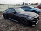 2024 Bmw M2 Black vin: 3MF13DM01R8E86394
