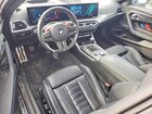 2024 Bmw M2 Black vin: 3MF13DM01R8E86394