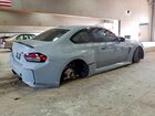2023 Bmw M2 Silver vin: 3MF13DM02P8C99484