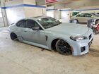 2023 Bmw M2 Silver vin: 3MF13DM02P8C99484
