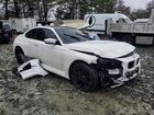 2024 Bmw M2 White vin: 3MF13DM04R8E75681