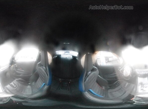 3MF13DM04R8E75681 2024 BMW M2 White VIN sticker view