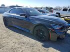 2024 Bmw M2 Black vin: 3MF13DM07R8E80373