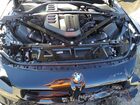 2024 Bmw M2 Black vin: 3MF13DM07R8E80373