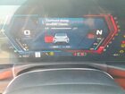 2025 Bmw M2 Синий vin: 3MF23DM01S8E94568