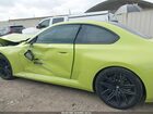 2026 Bmw M2   Green vin: 3MF23DM03T8F98643