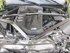 2026 Bmw M2   Green vin: 3MF23DM03T8F98643