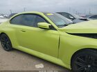 2026 Bmw M2   Green vin: 3MF23DM03T8F98643