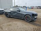 2025 Bmw M2 Черный vin: 3MF23DM04S8F23433
