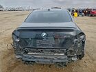 2025 Bmw M2 Черный vin: 3MF23DM04S8F23433