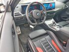 2025 Bmw M2 Черный vin: 3MF23DM04S8F23433