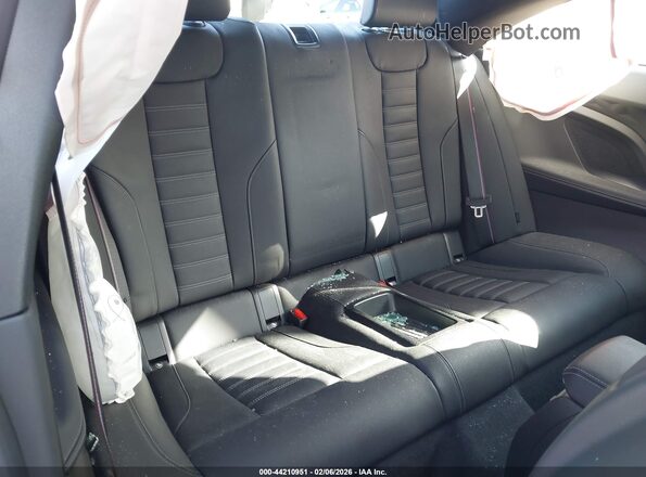 3MF23DM06S8F34868 2025 BMW M2 Gray Widok naklejki z numerem VIN