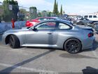 2025 Bmw M2   Gray vin: 3MF23DM06S8F34868