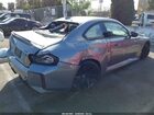2025 Bmw M2   Gray vin: 3MF23DM06S8F34868