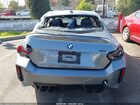 2025 Bmw M2   Gray vin: 3MF23DM06S8F34868