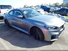 2025 Bmw M2   Gray vin: 3MF23DM06S8F34868
